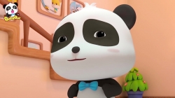 مجموعه آموزش زبان انگلیسی baby bus قسمت 266